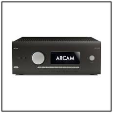 Arcam AVR5