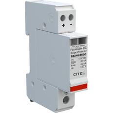 Overspændingsbeskytter Citel DS240S 95 VDC, 20kA