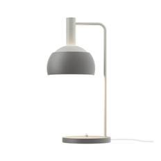 Louis Poulsen - Bordslampa FJ Elements grå 45 cm