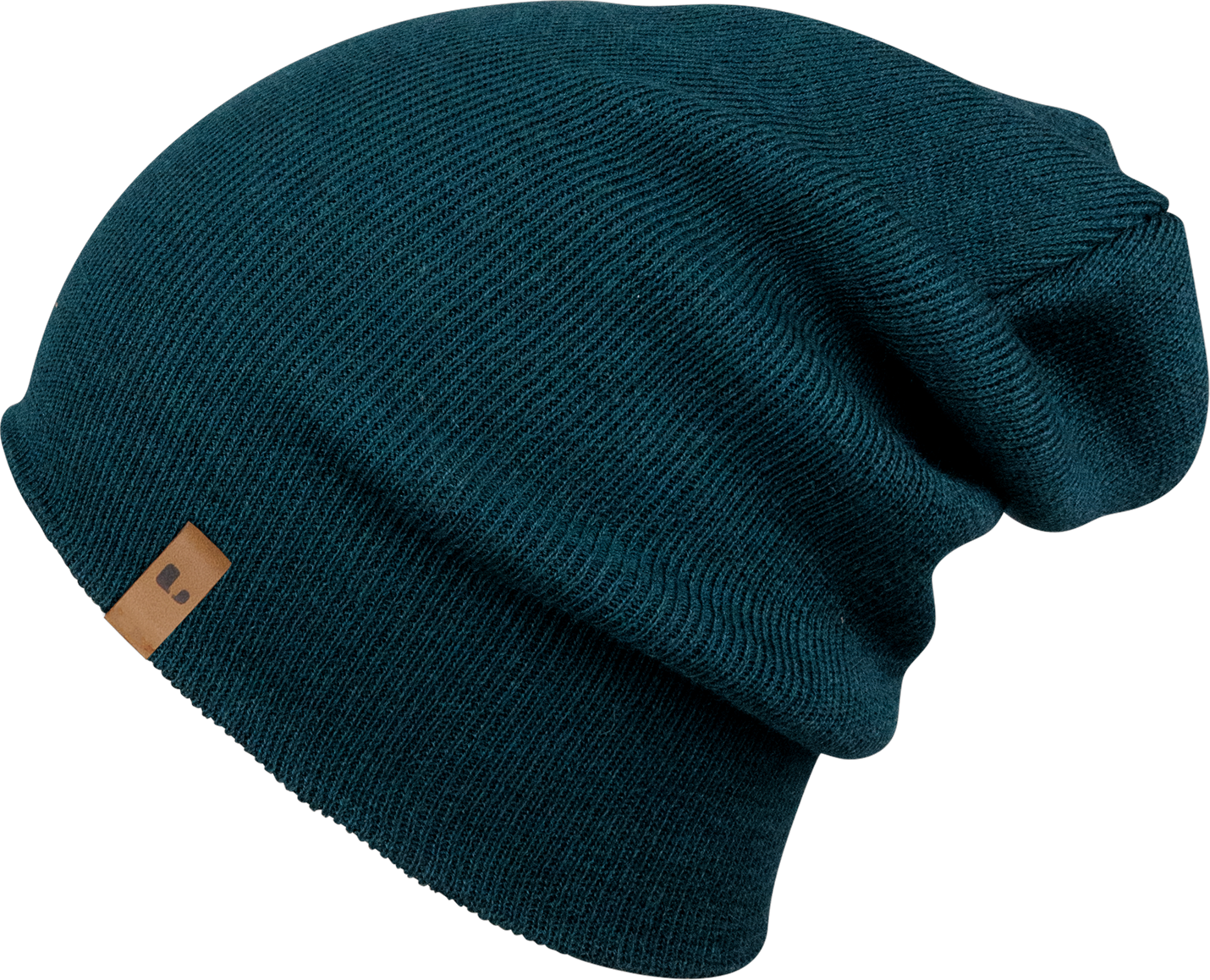 Lindberg Kids' Borgholm Hat Dark Teal, 56-60 cm