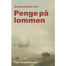 Penge på lommen - Brugt Bog- Asta Olivia Nordenhof