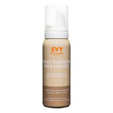 EVY Daily Cleansing Mousse 100ml