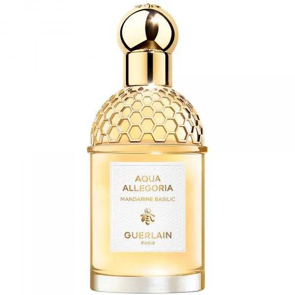 Guerlain Aqua Allegoria Mandarine Basilic 2022 EDT W 75 ml