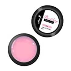 5 g nagelförlängning gel non-stick hand fototerapi UV-gel snabbbyggande gel konst förlänga nagel gel naglar poleringsspetsar