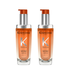Kerastase Oleo-Relax Hair Oil Refillable Bottle 75ml Double