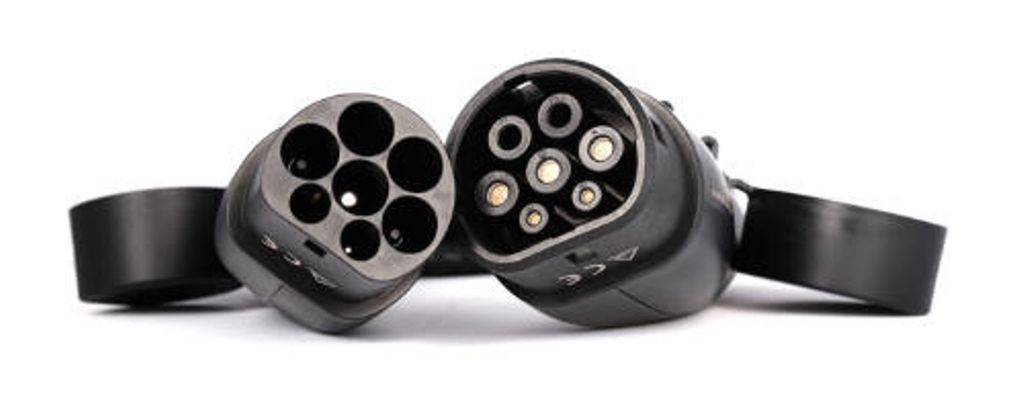Laddkabel för elbil med Typ 2 - Typ 2 16A 1-fas 7.5m Nordmax