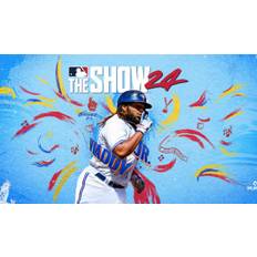 MLB The Show 24 (Xbox Series X) - Digital Deluxe