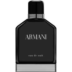 Armani Eau de Nuit Pour Homme Eau de Toilette - 100 ml