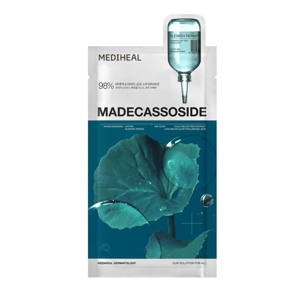 Madecassoside Essential Mask