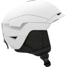 Salomon Quest 4D Skihjelm