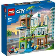 Lego City 60365 – Højhus