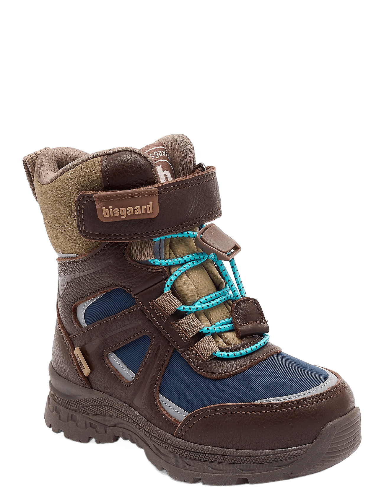 Bisgaard Bisgaard Bruce Tex - Brown - 30/17.8 cm