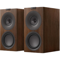 KEF Q Concerto Meta (Pair, Walnut)