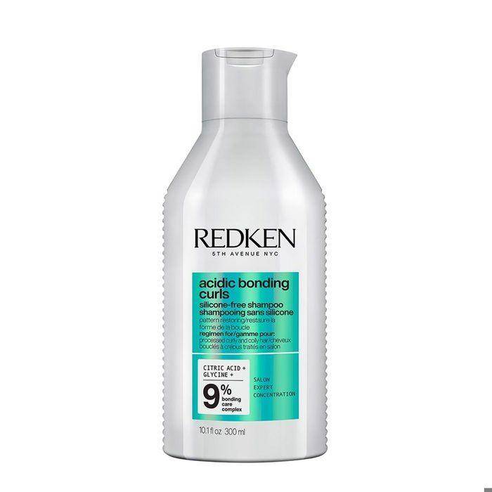 Shampoing réparateur pour cheveux bouclés abimés 300 ml E4153600