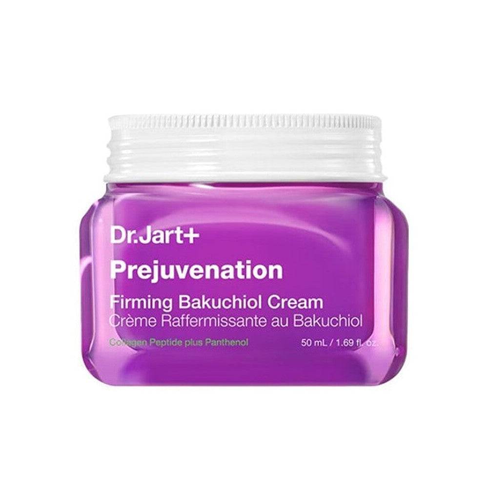 Dr. Jart+ Prejuvenation Crema Bakuchiol 50 ml — Crema viso
