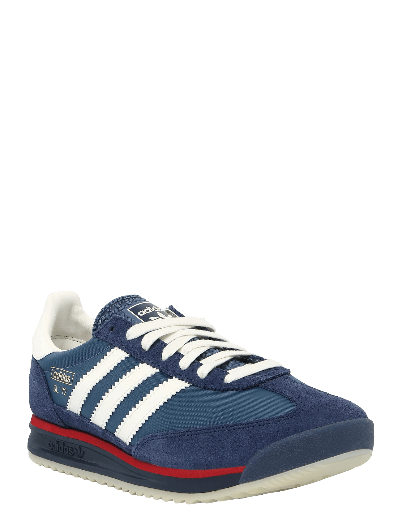 adidas Originals Sl 72 Rs - Navy - 36