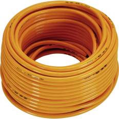 AS Schwabe 59441 Installationskabel H07BQ-F 3 x 2.5 mm² Orange 50 m