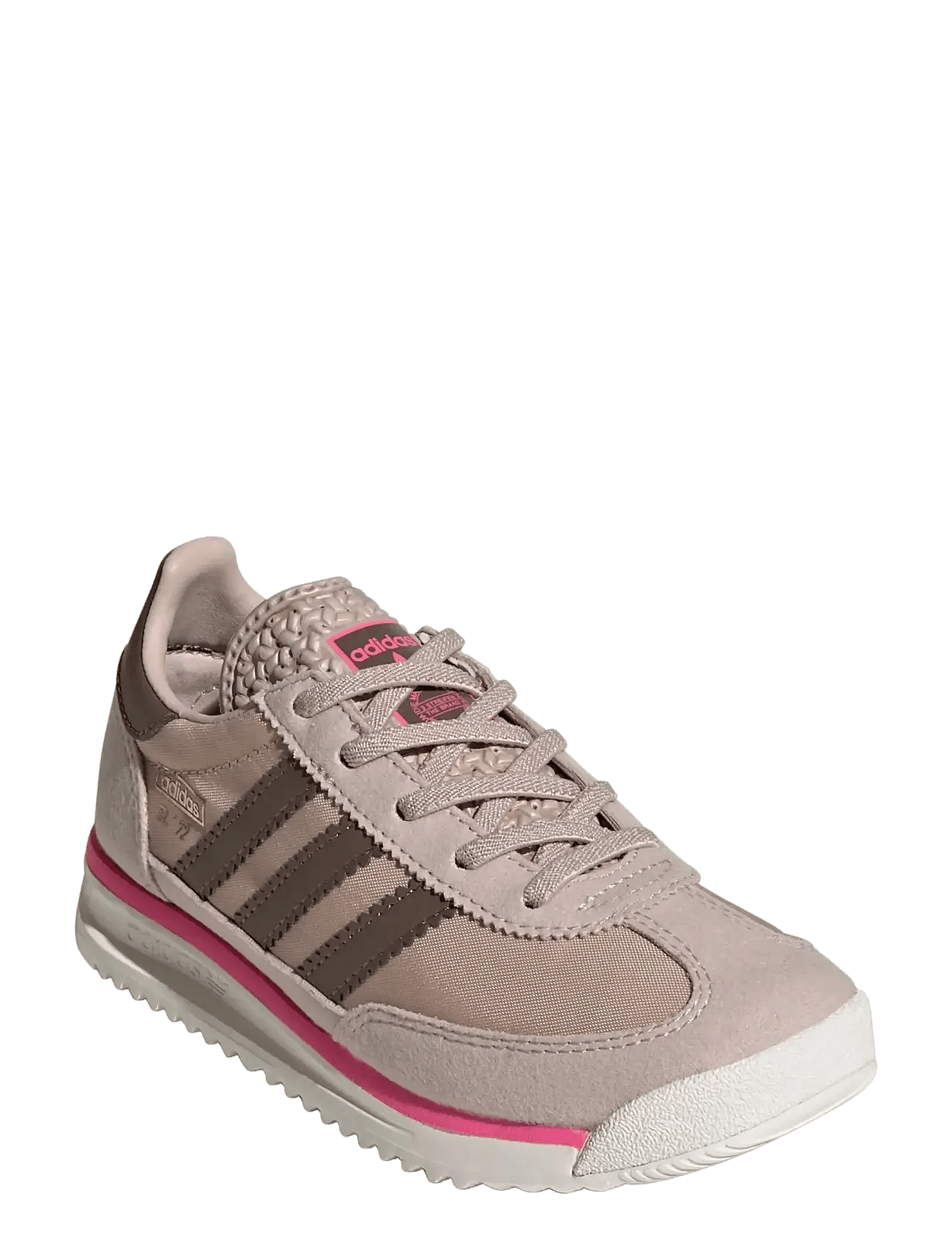 adidas Originals Sl 72 Rs El C - Beige - 28