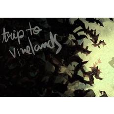 Trip to Vinelands Steam CD Key