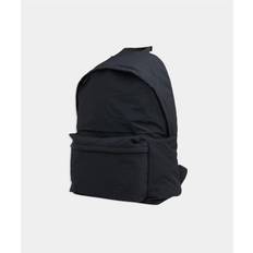 Garment Project Back Pack - Black