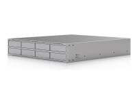 (ComputerSalg) Ubiquiti UniFi UNAS Pro 8 - NAS-server - rackversion - RAM 16 GB - 2U