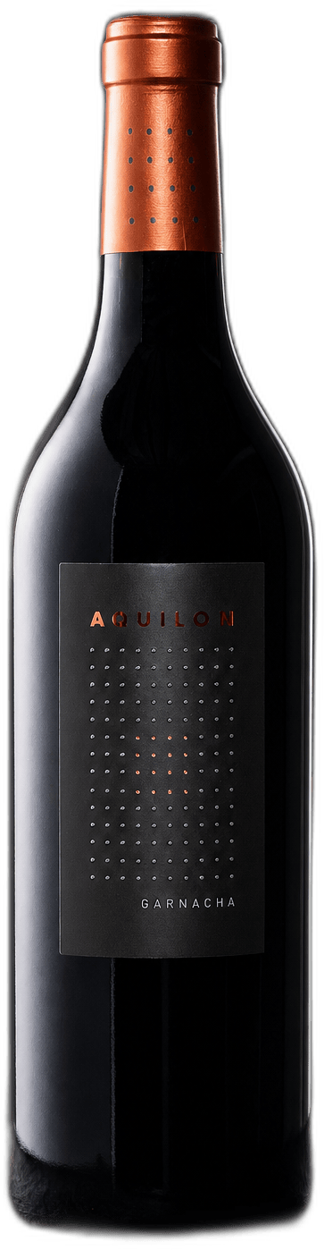 Alto Moncayo Aquilón 2018