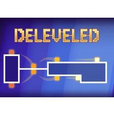 Deleveled (PC) Steam Key - EU