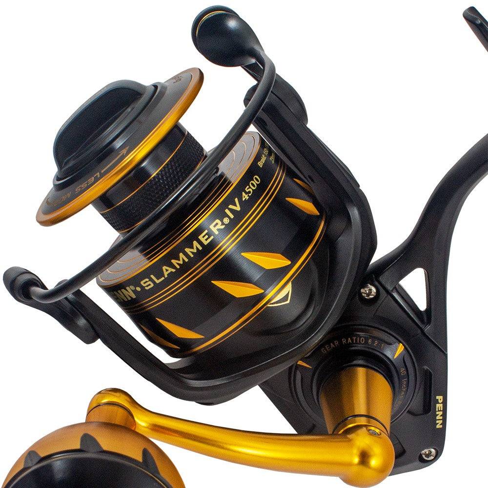 Penn Slammer IV - 6500