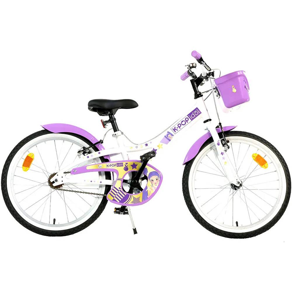 Dino Bikes K-pop Idol 20´´ Cykel
