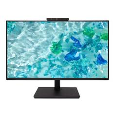Acer Vero B277UD6bmiiprczx 27” bildskärm med 5MP webbkamera inkl. IR & mikrofon