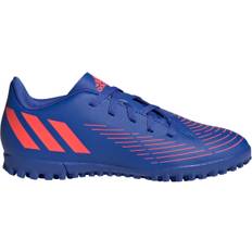 adidas - Predator Edge.4 TF grusbanestøvler - 29  - Blå