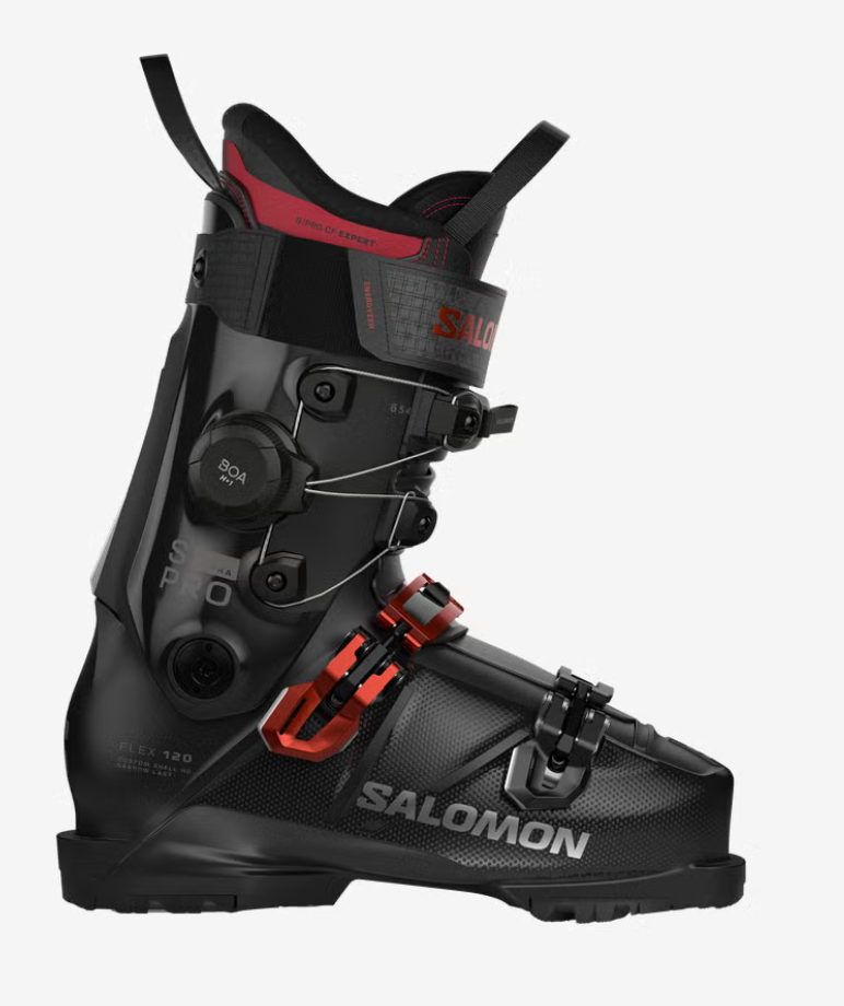 Salomon S/PRO ALPHA C BOA 120 26/27 26.5