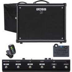 Boss Katana 100 Gen 3 1x12 Combo Paketbyggare