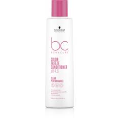 Schwarzkopf - BC Bonacure Color Freeze Conditioner pH 4,5 200 ml