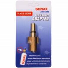 SONAX Foam Lance Adapter till Black & Decker