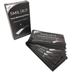 Tandblekningsremsor SmileKit Whitening Strips