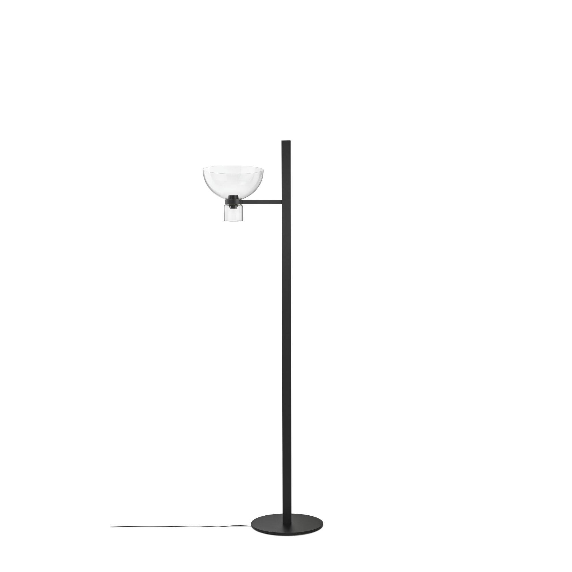 Flos Nocturne F1 Bowl Black