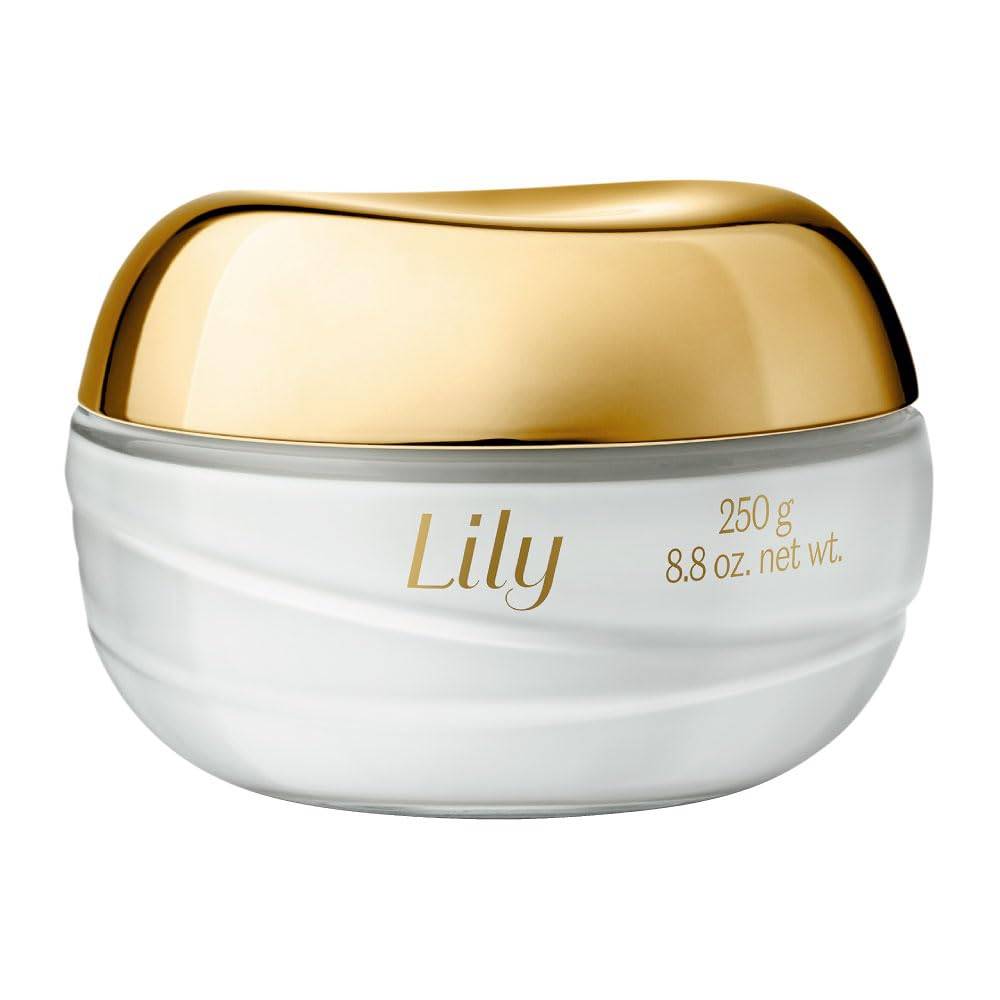 O Boticario Lily Kroppskräm (250 g)