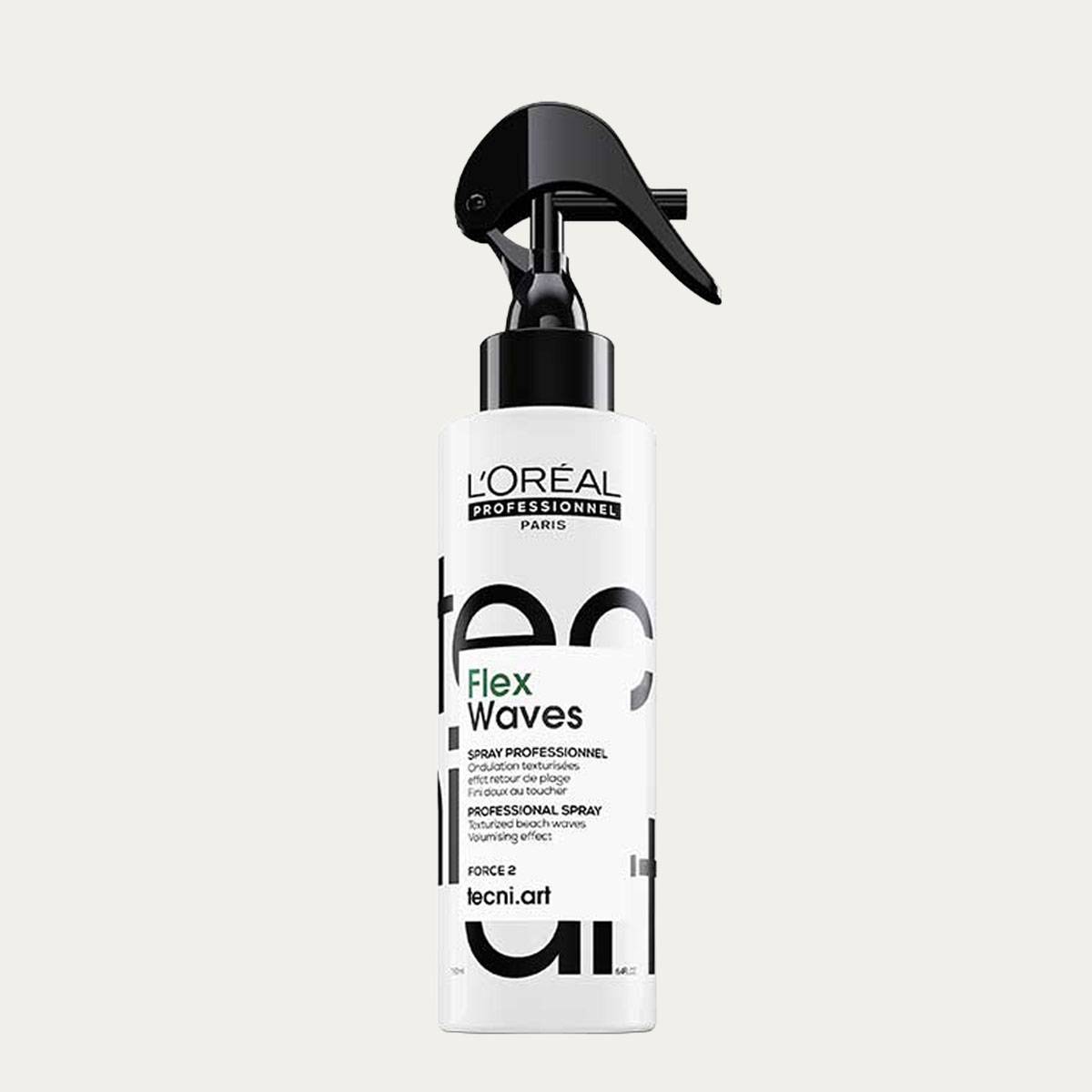 L'Oréal Professionnel tecni.art Flex Waves