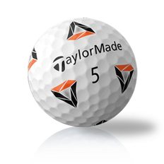 TaylorMade TP5 Pix Pix / A-B