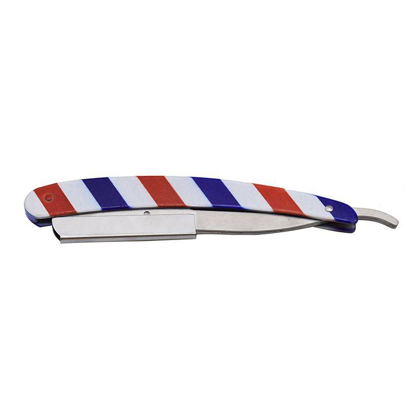 Barber Razor BWR (U)