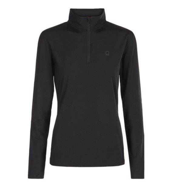 EQ Kolyma lun funktionsbluse junior