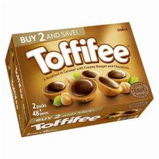 Toffifee 96 stk. 800 g.