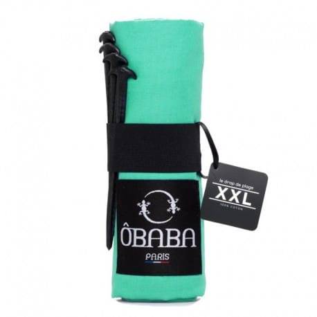 ÔBABA Drap de plage XXL Moorea