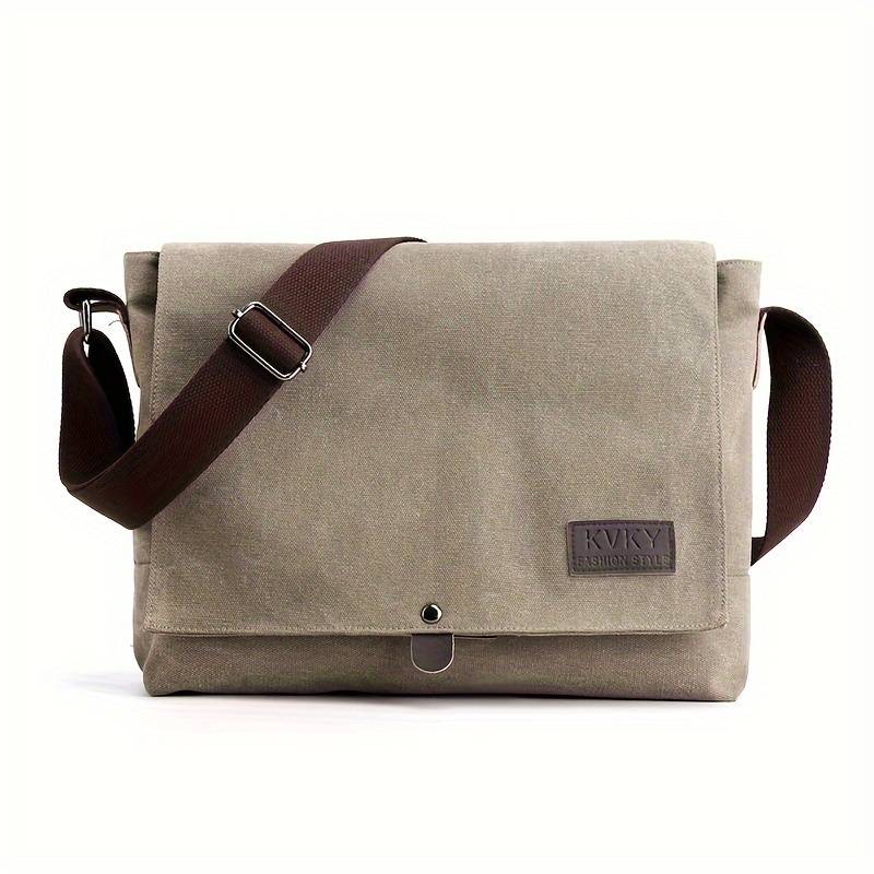 Mushing Can Recruitment, Messenger Bag, Men' Bag, Casual Fashion Shoulder Bag, , Individual Backpack, Essential For Commuting, Outdoor Travel, Backpack, Easter, Ramadan, Things, Camping