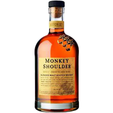 Monkey Shoulder Whisky