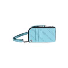 Coin purse - Sky blue - --