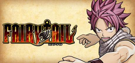 FAIRY TAIL (PC) - Standard