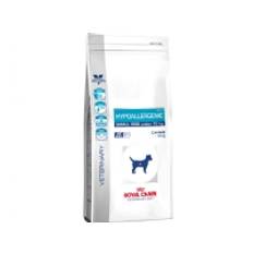 Royal Canin Hypoallergenic Small Dog, Voksen, Mini (5 - 10kg), X-small (< 4kg), 3,5 kg