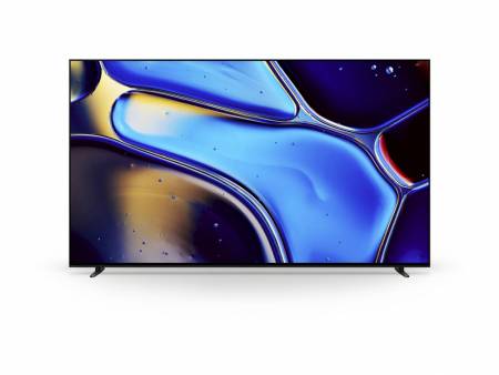 Sony Bravia 8 55" 4K OLED Google-TV K55XR80PAEP (2024)